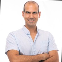 Shay Shabo