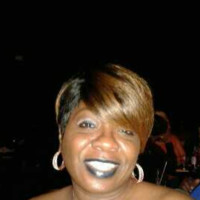 Beverly Collier