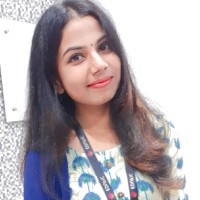 Irina Biswas