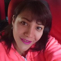 Ana Ximena Vera Velasquez