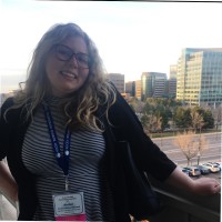 Amber Melton-Shewak