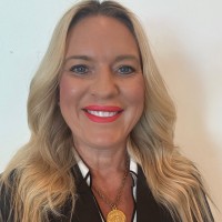 Ginny Hoffman