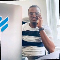 Emmanuel Giwa