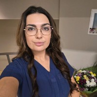Evelina Velcheva