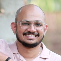 Nikhil Nambiar