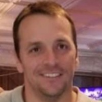 Jerry Hazen