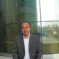 Sam(Shan) WEI