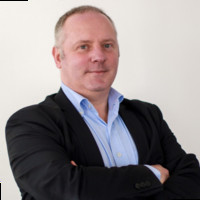 Cédric Jean