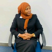 Habiba Hamadi