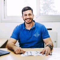 Dimos Constantinou