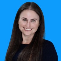 Ashleigh Louis, PhD, LMFT, RYT