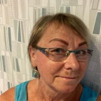 Hannelie Hillertorp