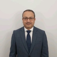 Mohamed Saad