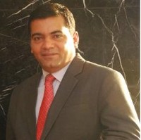 Nitin Keluskar