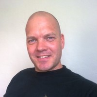 Lars Manfeld Andersen