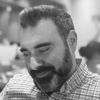 Lou Marino
