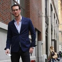 Michael Papakonstantinou