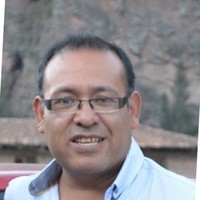 Pablo Miranda Jimenez