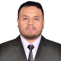 LUIS ALBERTO HUAMANI HUAMAN