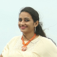 Dhvani Maru