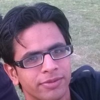 Muhammad Kashif