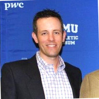 Zach Atkinson, MBA