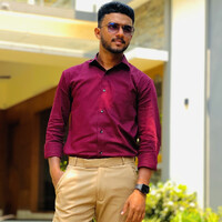 Muhammed Safeer