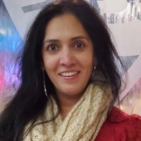 Aparna Tiwari