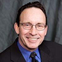 Mark O'Connor