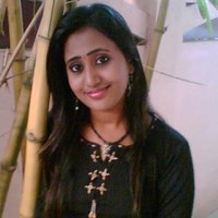 Preethi Parameswaran