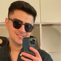 Reza Sadoughi