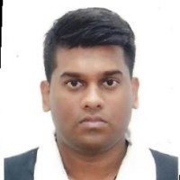 Tharmendra Kumar