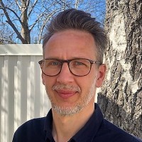 Daniel Alkelid