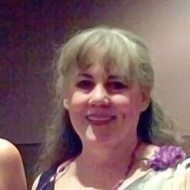 Deborah Roach