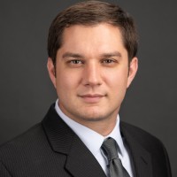 Seth Mascho, P.G.