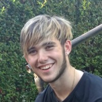 Alex Black