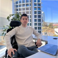 Andres Cuevas Acosta