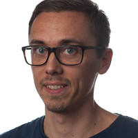 Martin Gyde Dalsgaard