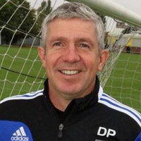 Daral Pugh