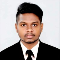 Kavin Elangovan