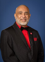 Alphonso E. Matthews