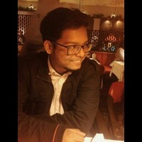 Souvik Roy