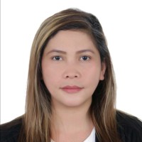 Anna Editha Gomez