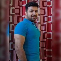 Rakesh Ghosh