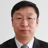 Zhenjin(Justin) Wang