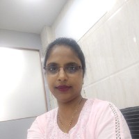 Sulochana Pinto