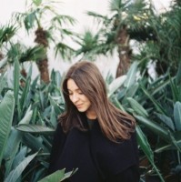 Nadiia Dryzytska