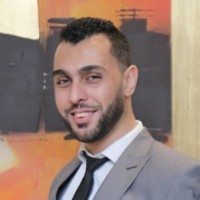 Ahmed Hamdy
