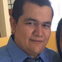 Wilfred Antonio Lemus Reyes