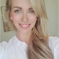 Tess Sebastian